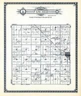 Fancher Township, Ramsey County 1928